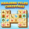 Mahjong Tiles Navidad - Juega Gratis y Online