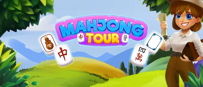 Mahjong Tour