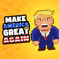 Make America Great Again - 対戦格闘ゲームを無料でプレイ