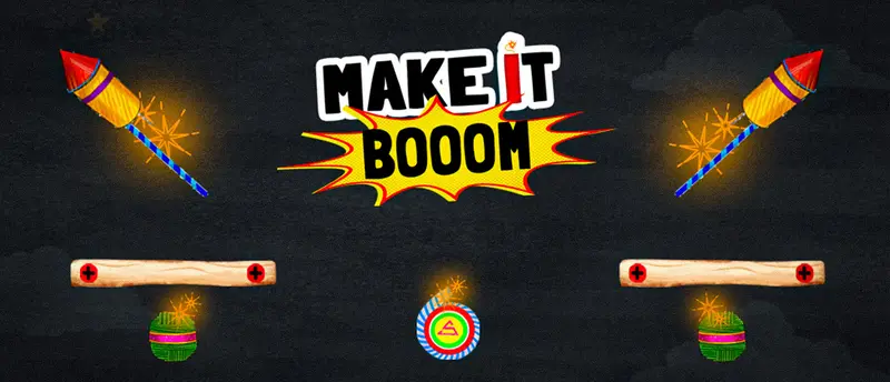 Make It Boom!