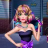 Makeup for a Star