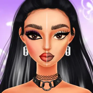 Makeup Trends : Jouer à ce jeu de maquillage tendance
