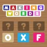 Making Words - Kelime Oyunları ve Oyna Ücretsiz