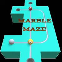 Marble Maze : Jeu de Puzzle Hyper Casual Gratuit