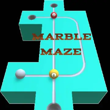 Marble Maze Oyna - Bağımlılık Yapan Hiper Rahat Bulmaca Oyunu