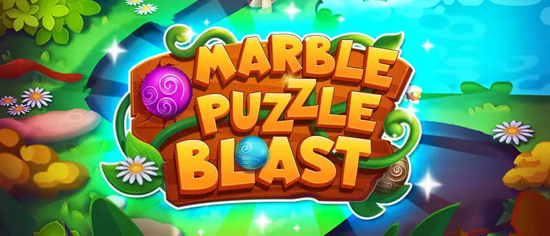 Marble Puzzle Blast Ücretsiz Oyna - Bubble Shooter ve Zeka Oyunu