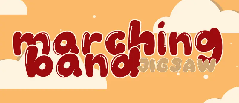 Marching Band Jigsaw - Jeu de Puzzle en Ligne Gratuit