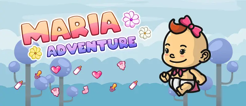 Maria Adventure
