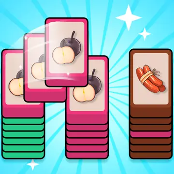 Mart Puzzle Shopping Sort - Fun Simulation & Management Game