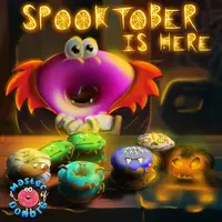 Master of Donuts - Jeu de puzzle addictif en ligne gratuit