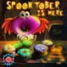 Master of Donuts - Jogo de Quebra-Cabeça Online Grátis