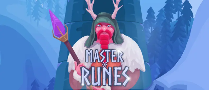 Master of Runes - Jogo de Quebra-Cabeça Online Grátis