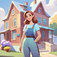 Match-3: Dream Room - Jeu de Match-3 pour jouer en ligne et gratuitement