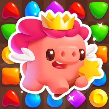 Match Arena – Kostenloses Match-3 Spiel gegen echte Spieler online spielen