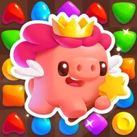 Match Arena - オンライン対戦パズルゲームで遊ぶ