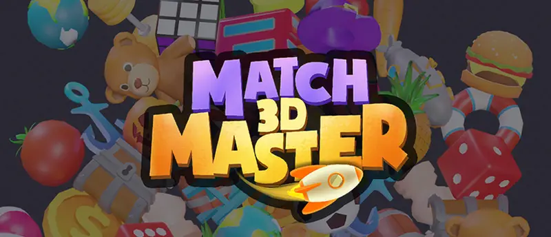 Match Master - Jogo Match-3 gratuito online para jogar