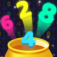 Match Ten Puzzle de Números - Juega Gratis y Online