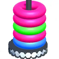 Match The Stack - Ücretsiz Bulmaca Oyunu Oyna