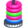 Match The Stack - Ücretsiz Bulmaca Oyunu Oyna