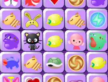 Matching Pattern - Jogo de Encaixe de Padrões Online Grátis