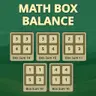 Math Box Balance