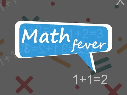 Math Fever パズルゲームで遊ぶ - 無料オンラインゲーム