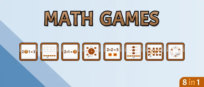 Math Games