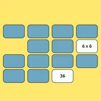 Math Memory - Jogo de Memória de Operações Matemáticas Grátis