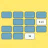 Math Memory لعبة تعليمية مجانية لتقوية الذاكرة والتفكير الحسابي