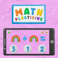 MATH PLASTICINE Jogo Educativo para Crianças - Jogue Online Grátis
