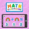 MATH PLASTICINE Jogo Educativo para Crianças - Jogue Online Grátis