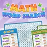 Math Word Search – Mathe Wortsuche kostenlos spielen