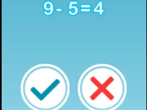 Maths Fun - Jeu éducatif pour apprendre en s'amusant