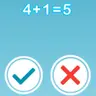 Maths Fun - Jeu éducatif pour apprendre en s'amusant