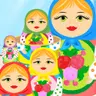 Matryoshka Rush