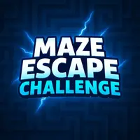 Maze Escape Challenge: Juego de laberintos gratis y en línea
