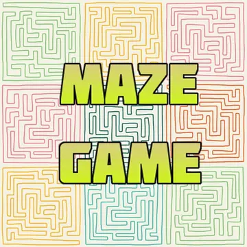 Maze Game Kids - Jeu de labyrinthe pour enfants gratuit