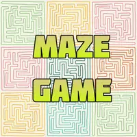 Maze Game Kids - Ücretsiz ve Eğlenceli Bulmaca Oyunu