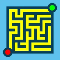 Maze & labyrinth - 脳トレパズルゲームで遊ぶ無料オンライン