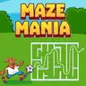 Maze Mania Ücretsiz Oyna - En İyi Bulmaca Oyunu