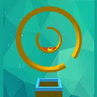 Maze Rotator パズルゲーム - 無料で遊べる迷路回転パズル