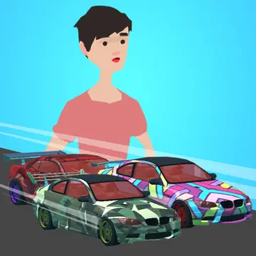 Mechanic Master Run - Fun Free Online Game for All Ages