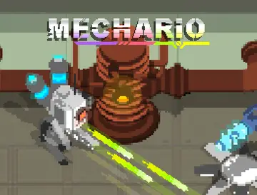 Mechar.io – Kostenloses Online Shooter Spiel mit Mechs