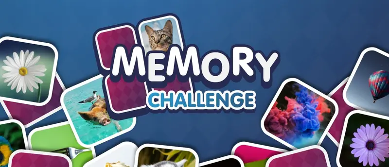 Memory Challenge