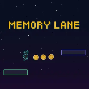 Memory Lane - Juego de rompecabezas y diversión casual
