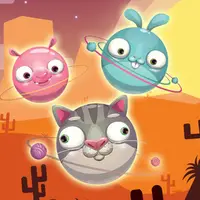 Merge Animals - Jeu de fusion d'animaux gratuit en ligne