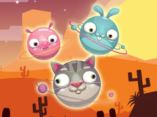 Merge Animals - 簡単無料の動物合成ゲームで遊ぼう