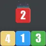 Merge Blocks 2048 Style!