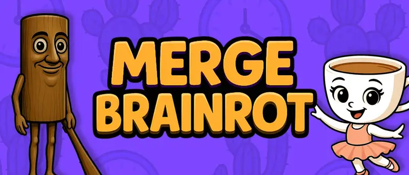 Merge Brainrot