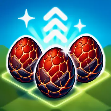 Merge Fantasy 無料で遊べるマージゲーム - オンラインで楽しむ冒険